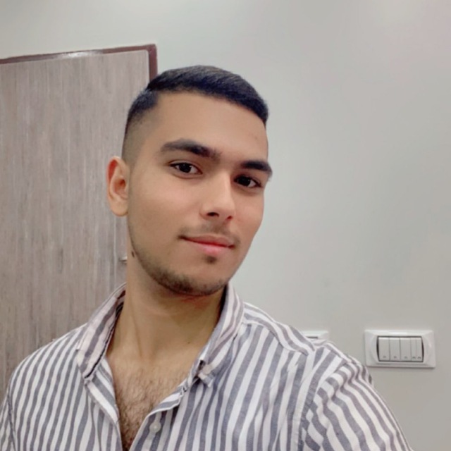 صورة محمد أحمد