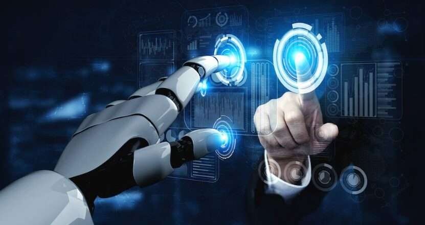 مشروع نظام التوصية